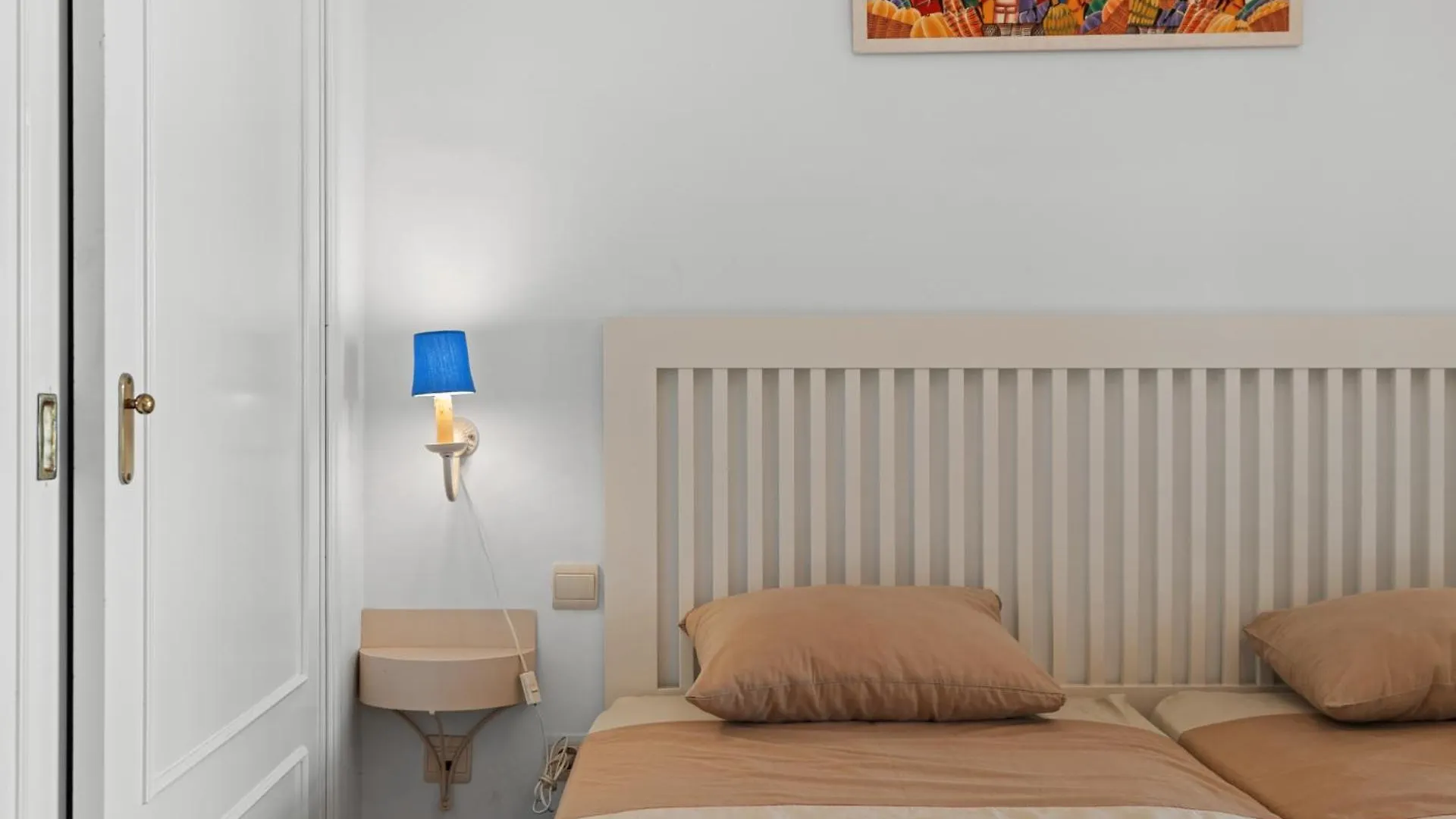 Apartment Seaview With Private Garden 5 Minutes Walk To The Beach And Amenities Sitio de Calahonda